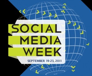 Social Media Week 2011
