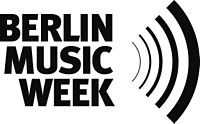 Logo Berlin Music Week