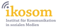 Institut f¸r Kommunikation in sozialen Medien (ikosom)