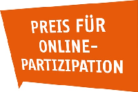 preis für online-partizipation