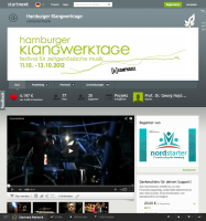 startnext klangwerktage