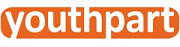 Logo youthpart