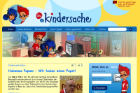 www.kindersache.de