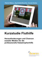 ikosom kurzstudie fluthilfe_cover