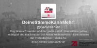 prosiebengehwaehlen