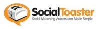 Social Toaster Logo