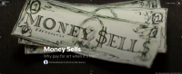 Money Sells — Artists on the Internet — Medium
