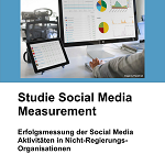 Studie Social Media Measurement 2014