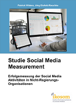 Studie Social Media Measurement 2014