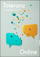 Toleranz Online - Cover - ©2014 Datajockey