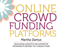 online crowdfunding platforms martha damus