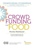 crowdfunding for food