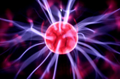 A Touch of Science by Mars P. science photo